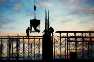 Construcción