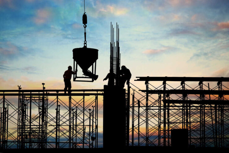 Construcción